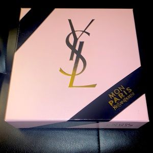 Yves Saint Laurent Fragrance Set